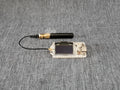 Heltec V3 Board with Meshtastic