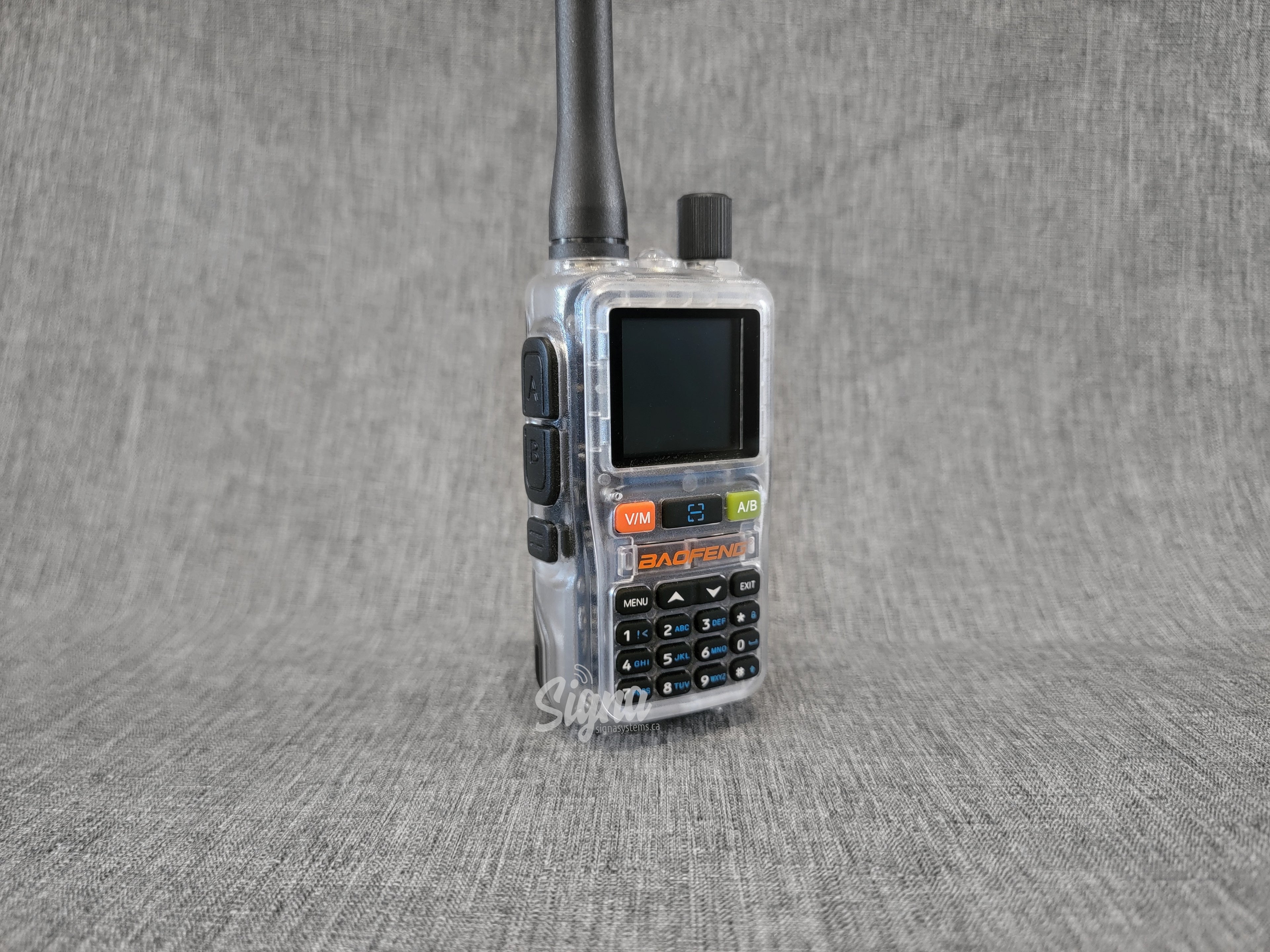 Baofeng UV-5R Mini VHF/UHF Radio