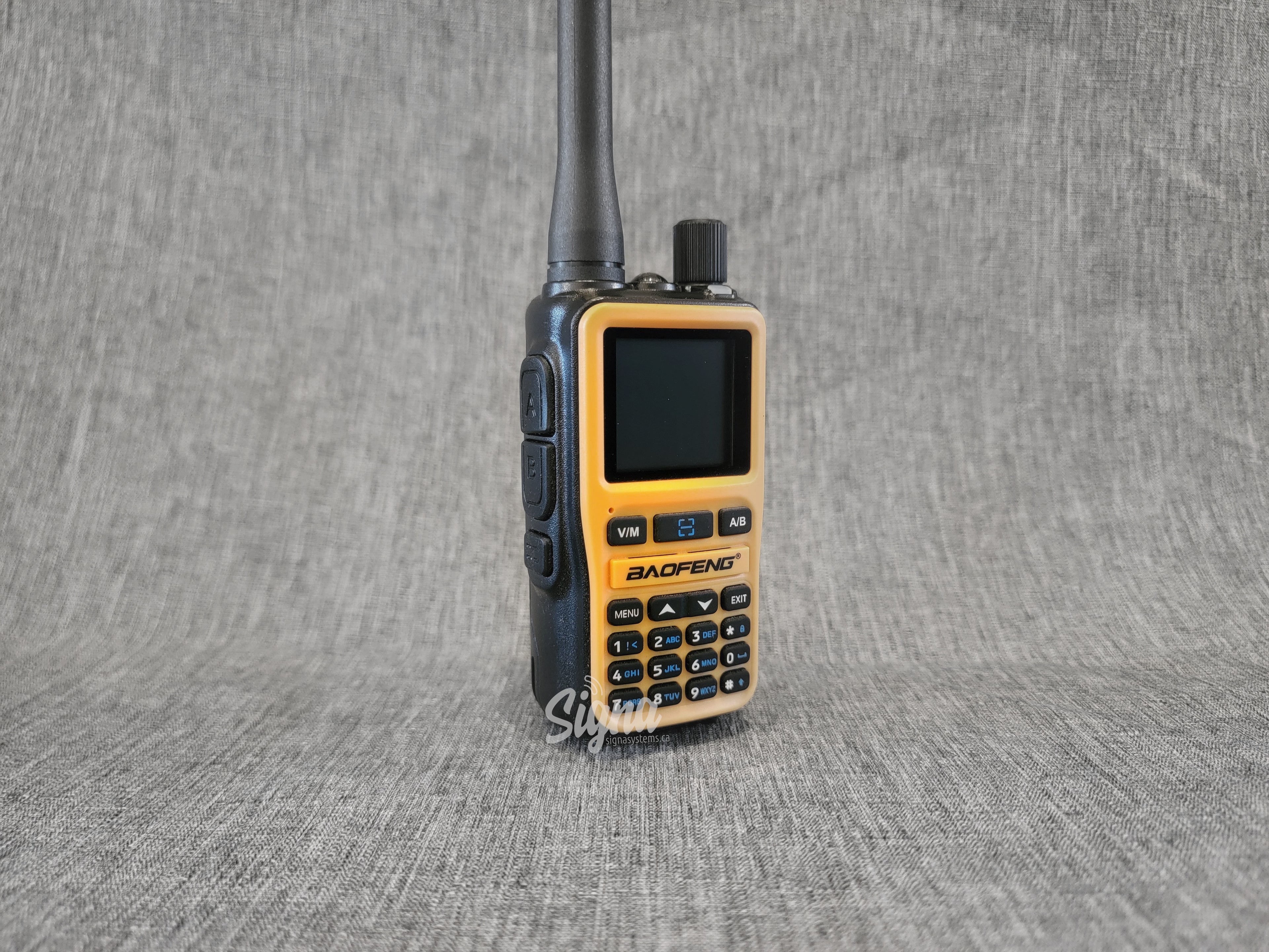 Baofeng UV-5R Mini VHF/UHF Radio