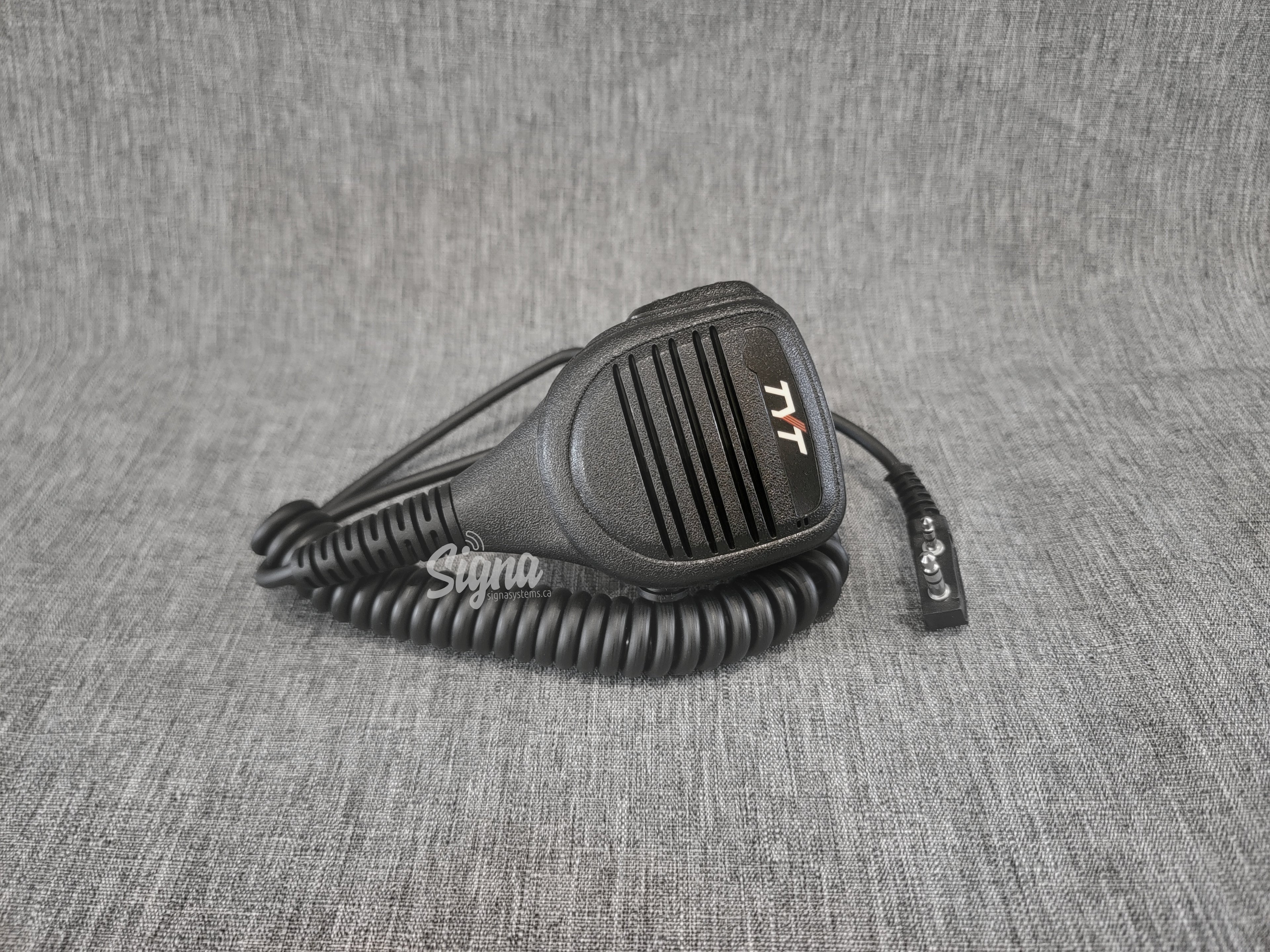 TYT External Mic