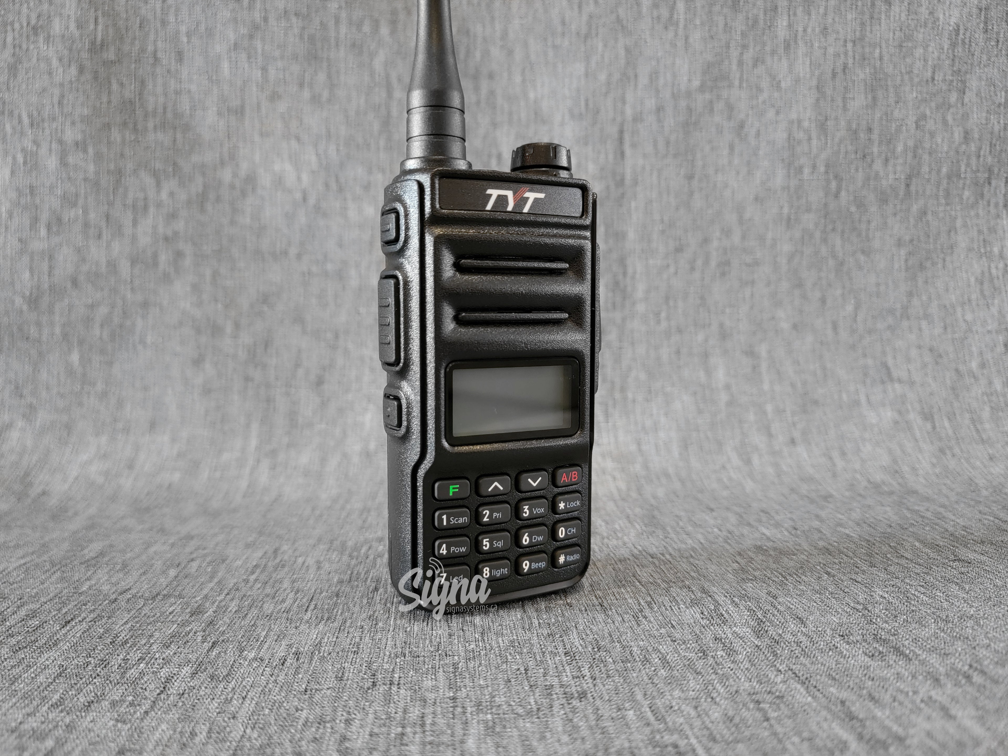 TYT TH-UV88 VHF/UHF Radio