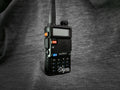 Baofeng UV-5R VHF/UHF Radio